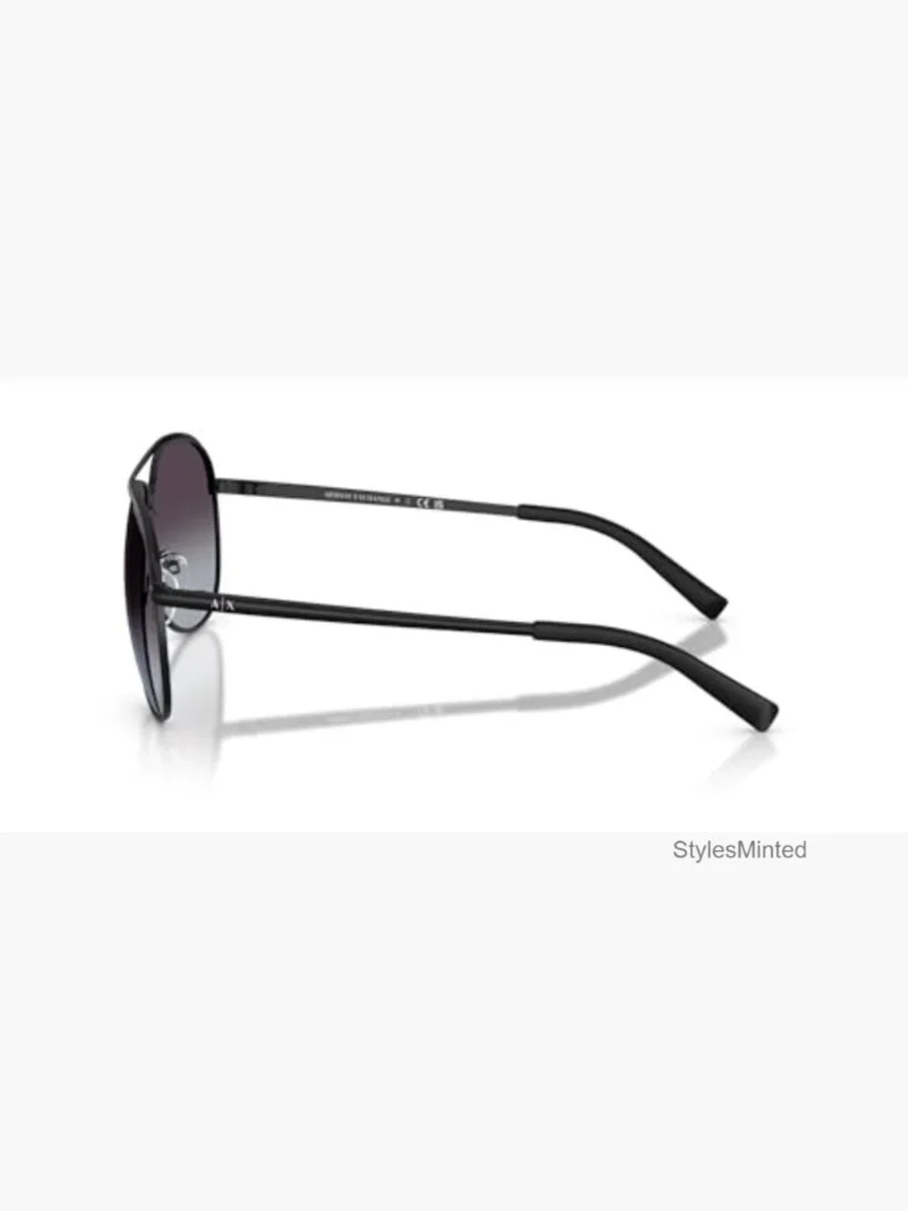 Aviator Sunglasses with Polarized Lenses and UV Protection